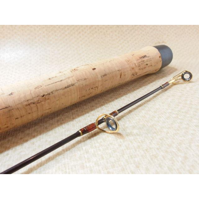 フェンウィック ランカーギア X LGX66C M-2 fenwick Lunker Gear 2