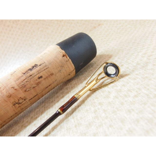 フェンウィック ランカーギア X LGX66C M-2 fenwick Lunker Gear 2