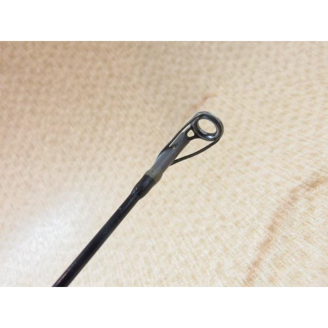 フェンウィック アイアンホーク IH66SL J fenwick IRON HAWK 1ピース