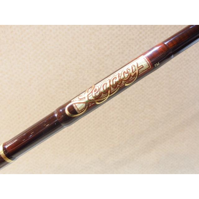 フェンウィック レガシー LG59SM fenwick Legacy 1ピース スピニング