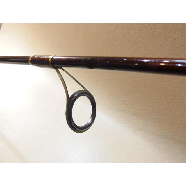 フェンウィック レガシー LG59SM fenwick Legacy 1ピース スピニング