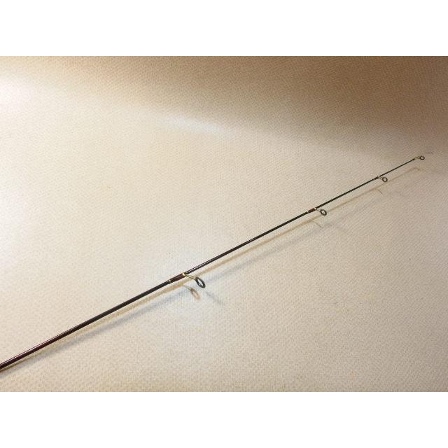 フェンウィック レガシー LG59SM fenwick Legacy 1ピース スピニング