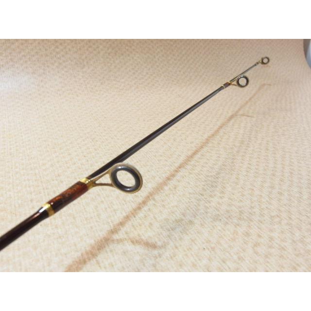 フェンウィック レガシー LG59SM fenwick Legacy 1ピース スピニング