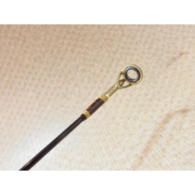 フェンウィック レガシー LG59SM fenwick Legacy 1ピース スピニング