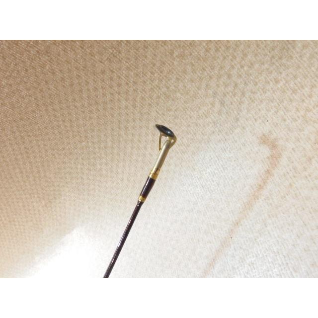 フェンウィック レガシー LG59SM fenwick Legacy 1ピース スピニング