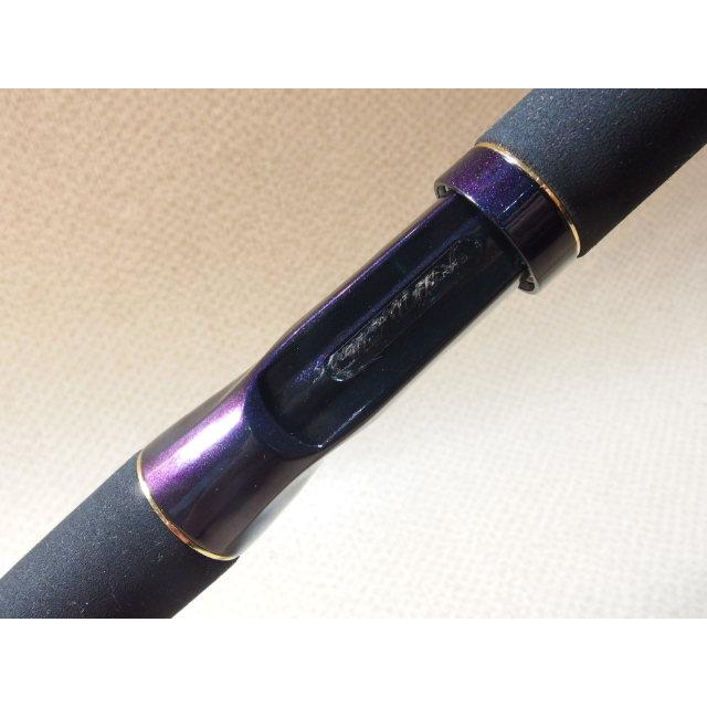 エバーグリーン テムジン ガゼル TMJC-63ML コンバットスティック
