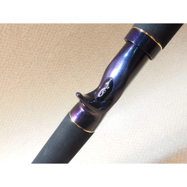 エバーグリーン テムジン ガゼル TMJC-63ML コンバットスティック