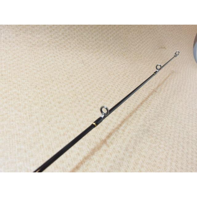 エバーグリーン テムジン ガゼル TMJC-63ML コンバットスティック