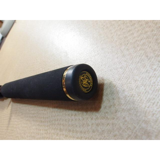 エバーグリーン テムジン ガゼル TMJC-63ML コンバットスティック