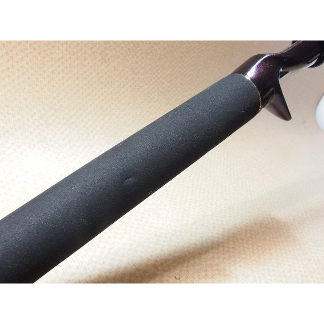 エバーグリーン テムジン ガゼル TMJC-63ML コンバットスティック