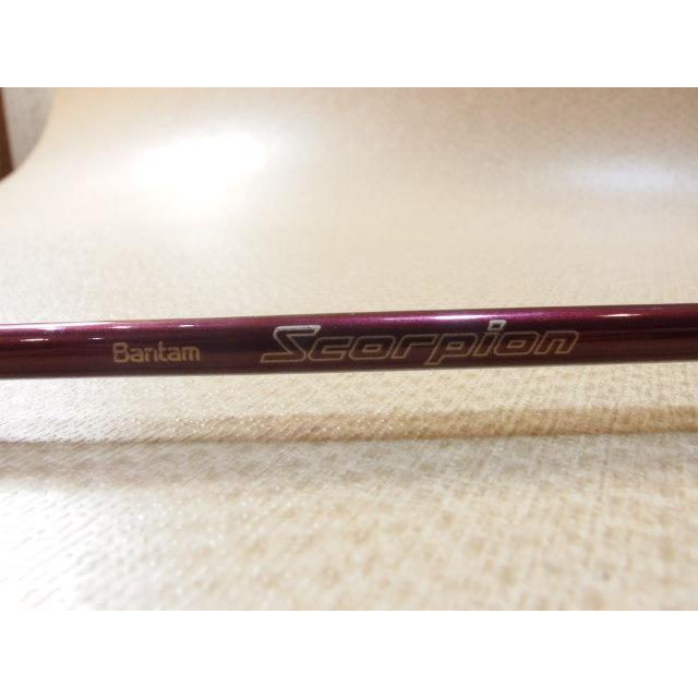 シマノ バンタム スコーピオン BSR-1600S SHIMANO Bantam Scorpion BSR