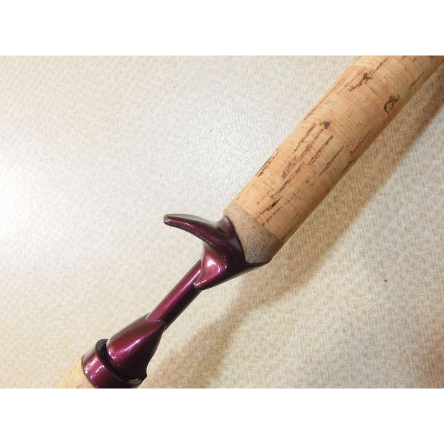 シマノ バンタム スコーピオン BSR-1600S SHIMANO Bantam Scorpion BSR
