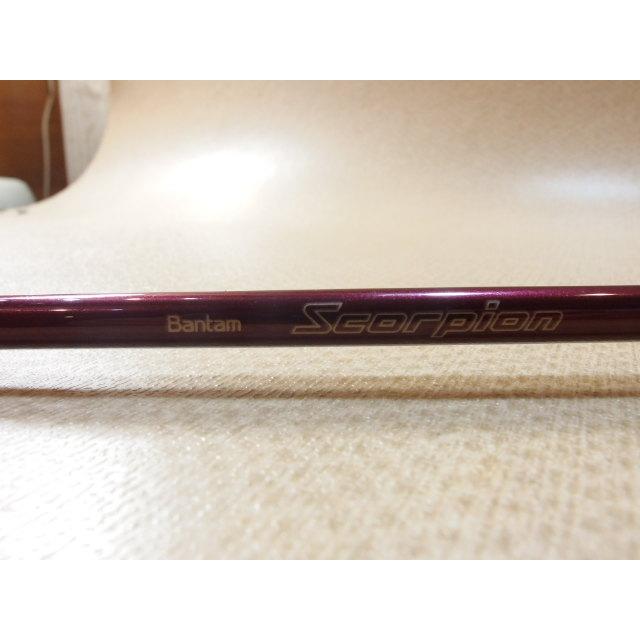 シマノ バンタム スコーピオン BSR-1651R SHIMANO Bantam Scorpion BSR