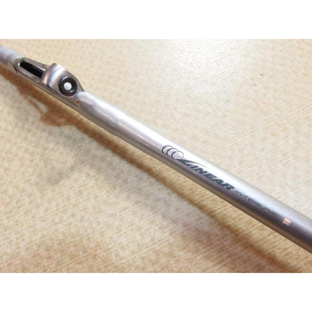 ダイワ チームダイワ X リニア インターライン TD-X 661MRB-I TEAM