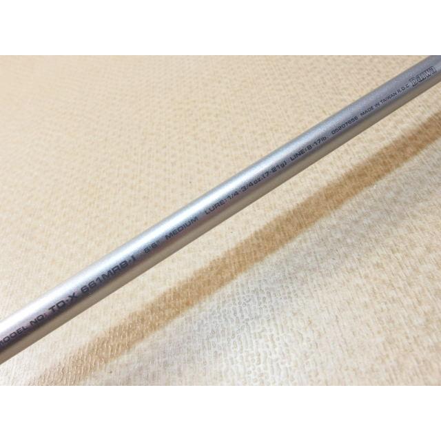 新品未使用96 チームダイワ X TD-X 661MHRB-LI インターライン 【公式