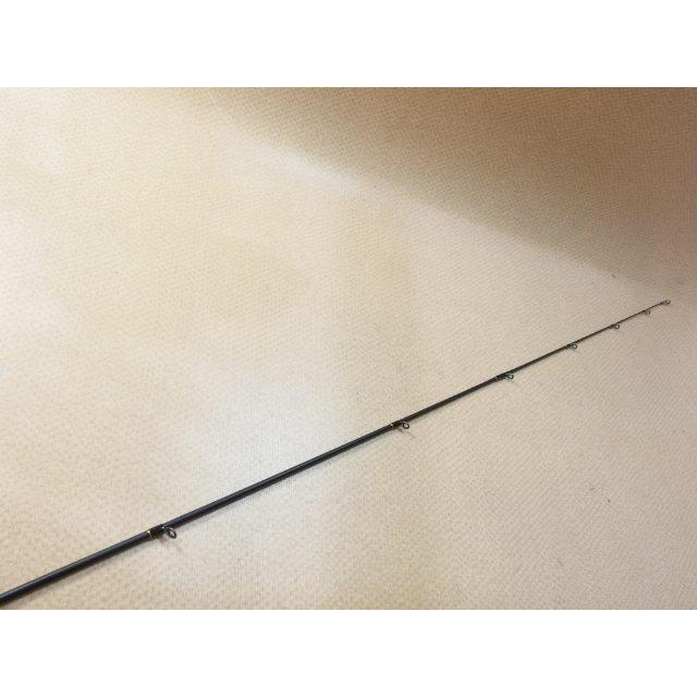 エバーグリーン カレイド デジーノ スティングレイ 66 TKDC-66MLBF-Pro