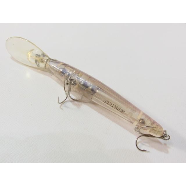 ラッキークラフト ステイシー 90 SP LUCKY CRAFT STAYSEE 90SP