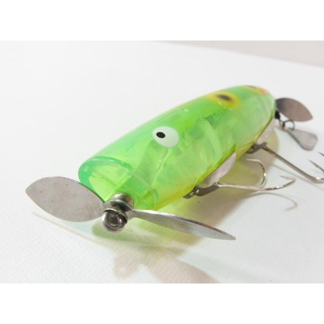 BPベイトトップウォーター ルアーセット BPベイト ピカピカ フッカー B.P. Bait バスポンド トップウォーター