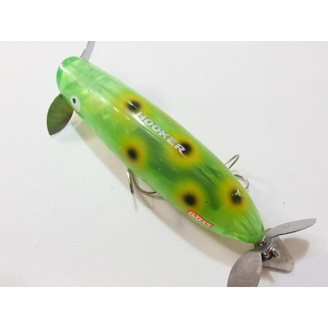BPベイト ピカピカ フッカー B.P. Bait バスポンド トップウォーター