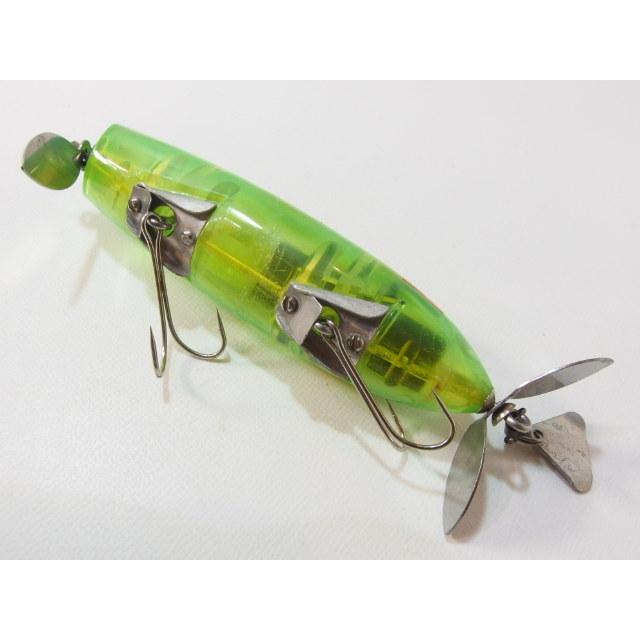 BPベイトトップウォーター ルアーセット BPベイト ピカピカ フッカー B.P. Bait バスポンド トップウォーター