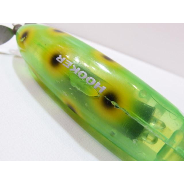 BPベイト ピカピカ フッカー B.P. Bait バスポンド トップウォーター
