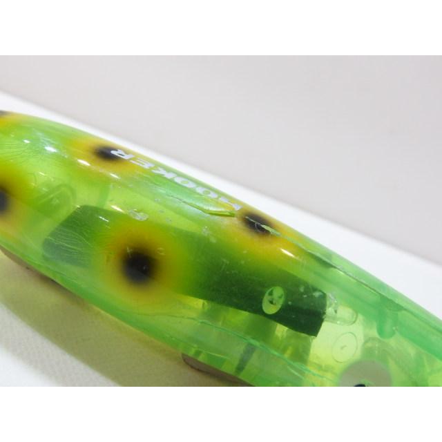 BPベイト ピカピカ フッカー B.P. Bait バスポンド トップウォーター