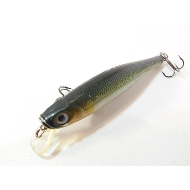 ルアーまとめ売り【ケンクラフト】 ケンクラフト リニージベイト 80 SP KEN CRAFT Linage Bait 80SP