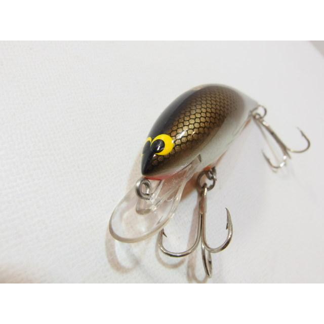 ザウルス クランクカウルス 復刻版 クランクベイト スポーツ ザウルス