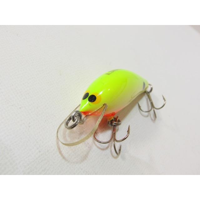 アクアザウルス クランクカウルス クランクベイト スポーツ ザウルス