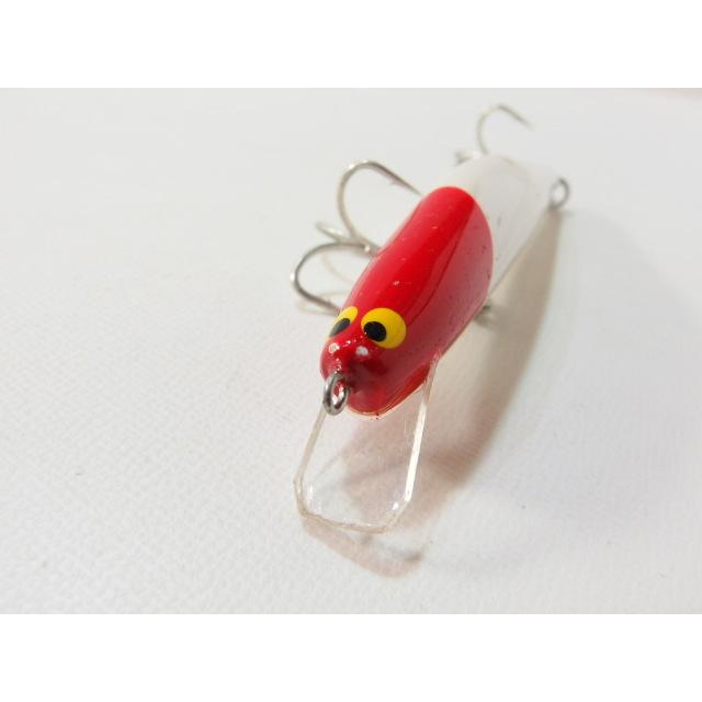 ザウルス シートプス ハンドメイドミノー ソルトウォータールアー