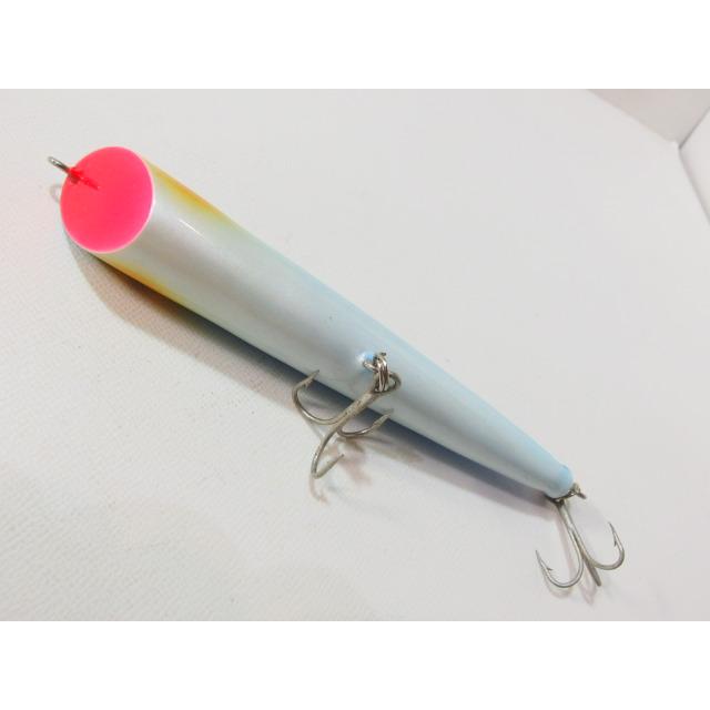 アクアザウルス ポップトプス スイマー トップウォーター ソルト