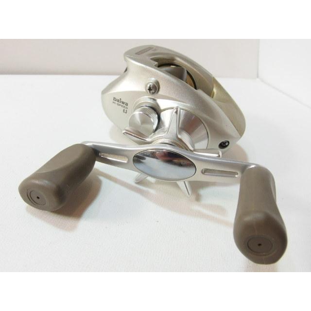 ダイワ チームダイワ X 105HVL キャリル スペシャル TEAM DAIWA TD-X