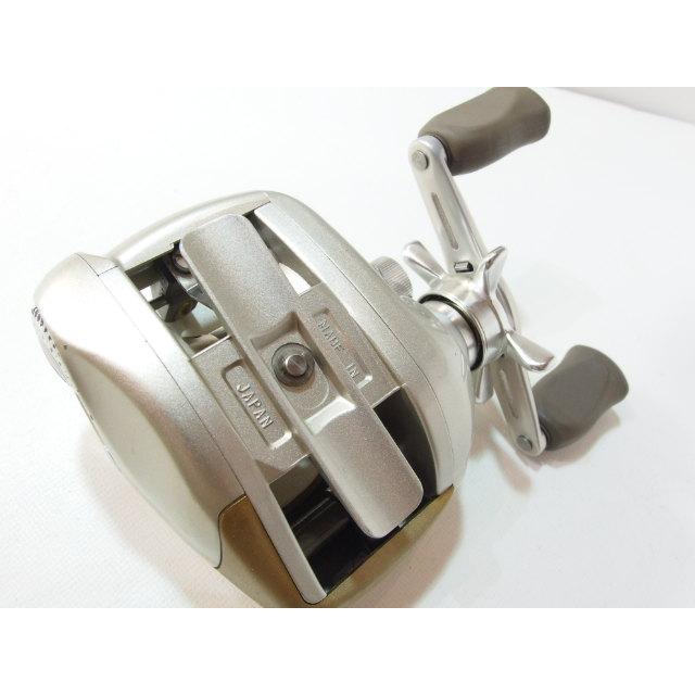 ダイワ チームダイワ X 105HVL キャリル スペシャル TEAM DAIWA TD-X