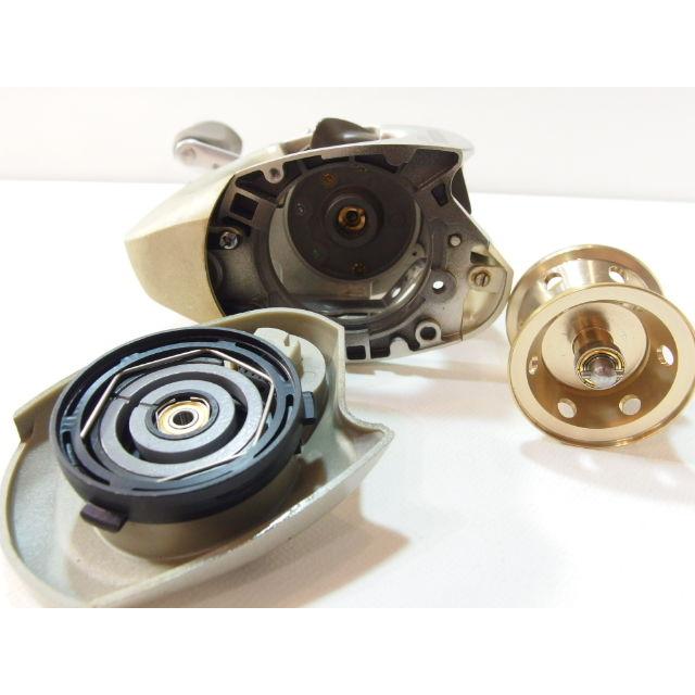ダイワ チームダイワ X 105HVL キャリル スペシャル TEAM DAIWA TD-X