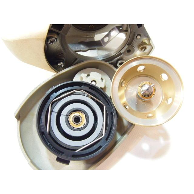 ダイワ チームダイワ X 105HVL キャリル スペシャル TEAM DAIWA TD-X