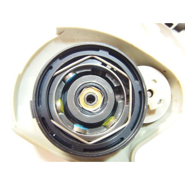 ダイワ チームダイワ X 105HiL TEAM DAIWA 105 HiL TD-X 左巻き ベイト