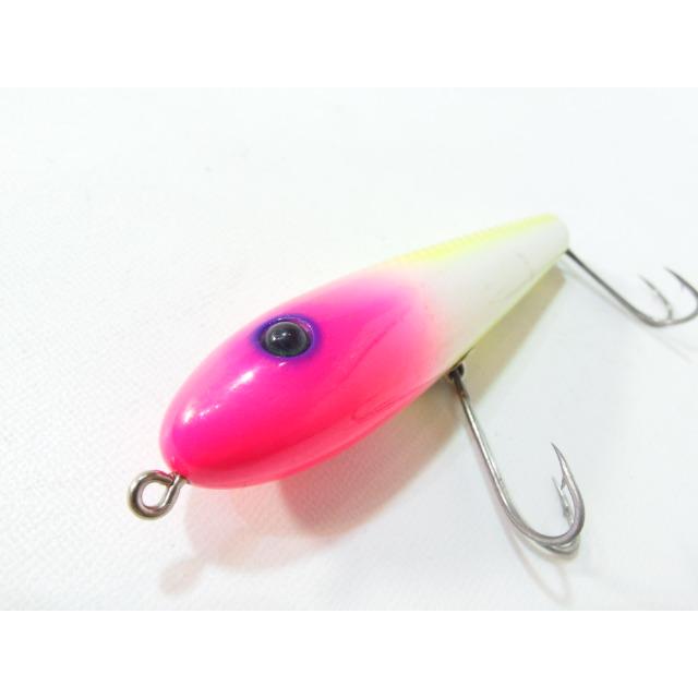 ZEAL ズイール テラー 2 5/8oz 1999年 トップウォータールアー (37561