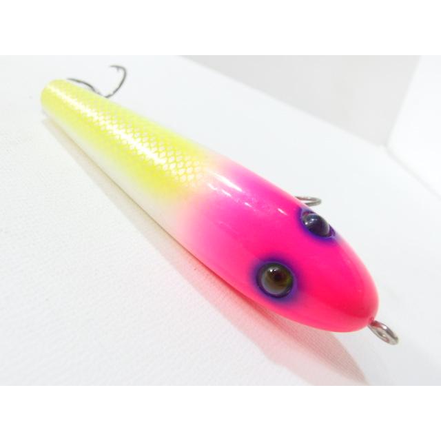 ZEAL ズイール テラー 2 5/8oz 1999年 トップウォータールアー (37561
