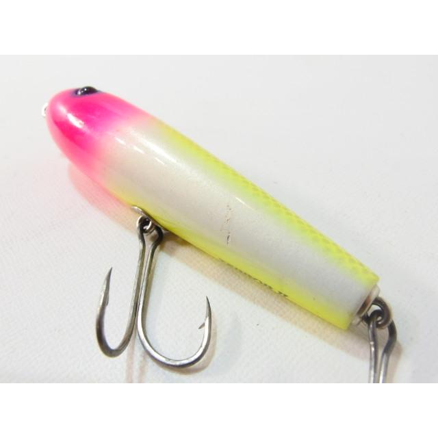 ZEAL ズイール テラー 2 5/8oz 1999年 トップウォータールアー (37561