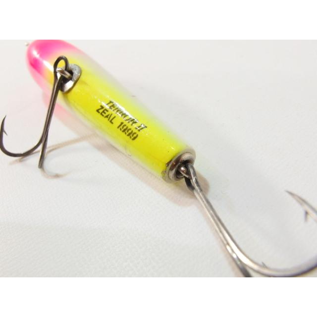 ZEAL ズイール テラー 2 5/8oz 1999年 トップウォータールアー (37561