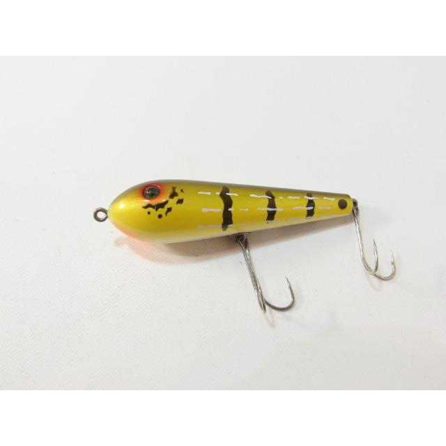 ZEAL ズイール テラー 35 5/8oz 2001年 トップウォータールアー (37562
