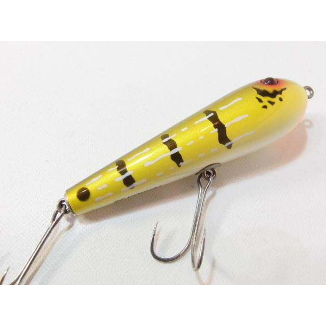 ZEAL ズイール テラー 35 5/8oz 2001年 トップウォータールアー (37562