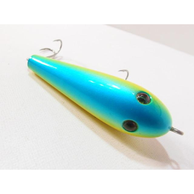 ZEAL ズイール テラー 35 3/8oz 2001年 トップウォータールアー (37564