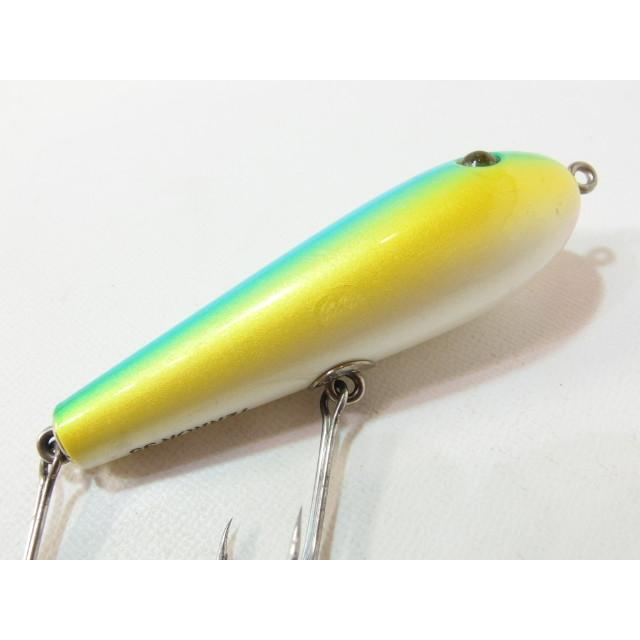 さる ZEAL ズイール テラー 35 3/8oz 2001年 トップウォータールアー (37564
