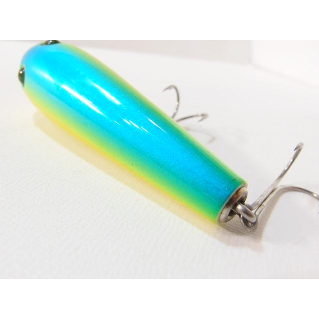 ZEAL ズイール テラー 35 3/8oz 2001年 トップウォータールアー (37564