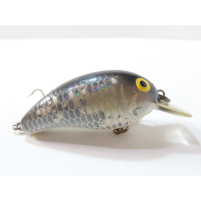 Daiwa Peanut II LASER DR 6個セット クランクベイト ダイワ ピーナッツ 2 DAIWA Peanut II クランクベイト (37640