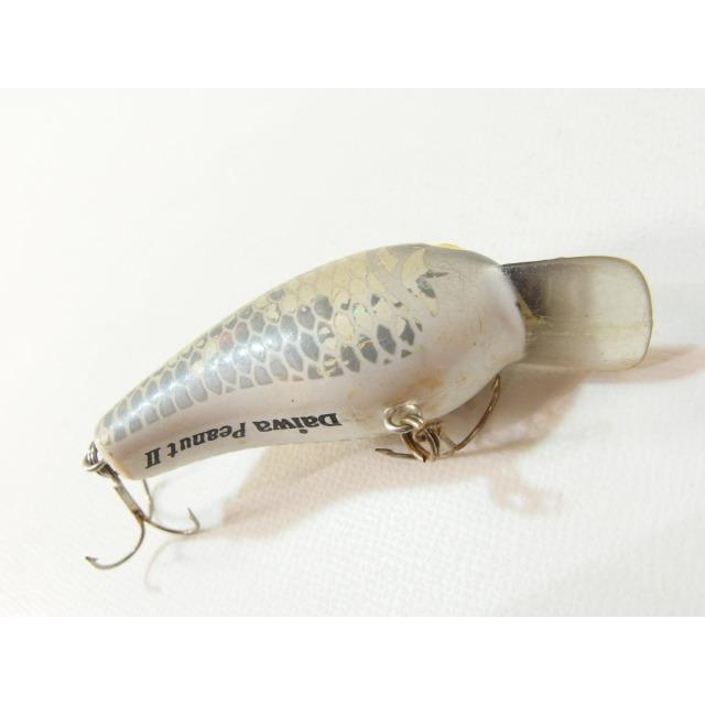 ダイワ ピーナッツ 2 DAIWA Peanut II クランクベイト (37640