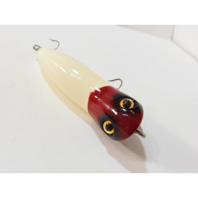 スミス ハトリーズ ケントロス トップウォータールアー (37660