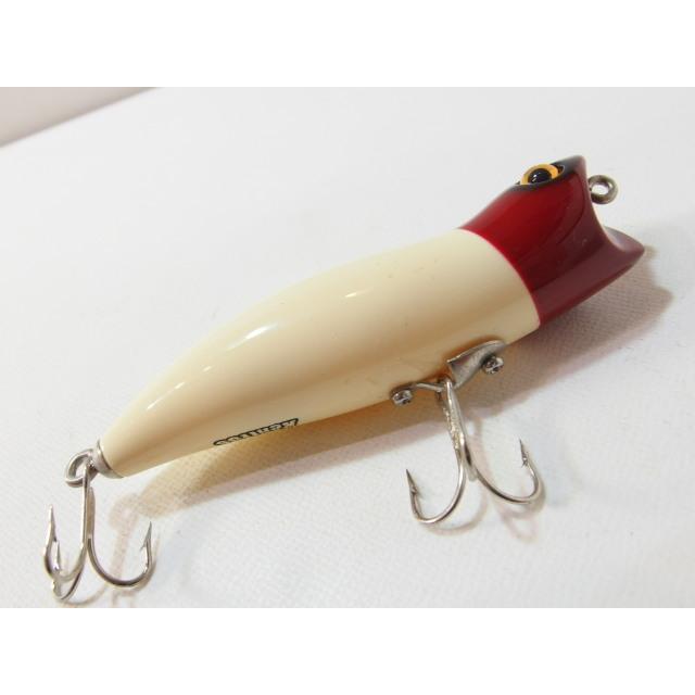 スミス ハトリーズ ケントロス トップウォータールアー (37660