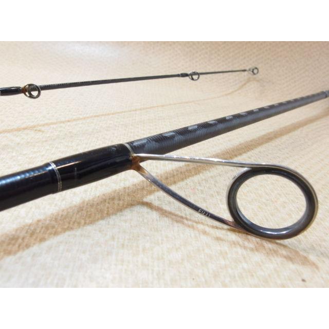 シマノ　シーバスロッド　ディアルーナS1100M　未使用新品 シマノ（SHIMANO） シーバスロッド ディアルーナ S96ML 23年モデル